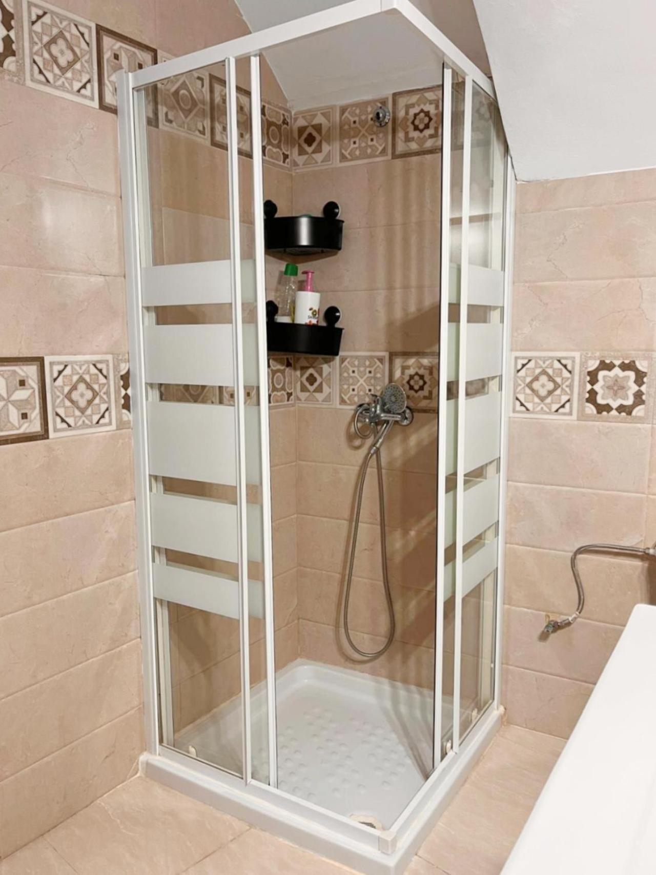 Inhome Central Studio Montilla Exteriér fotografie