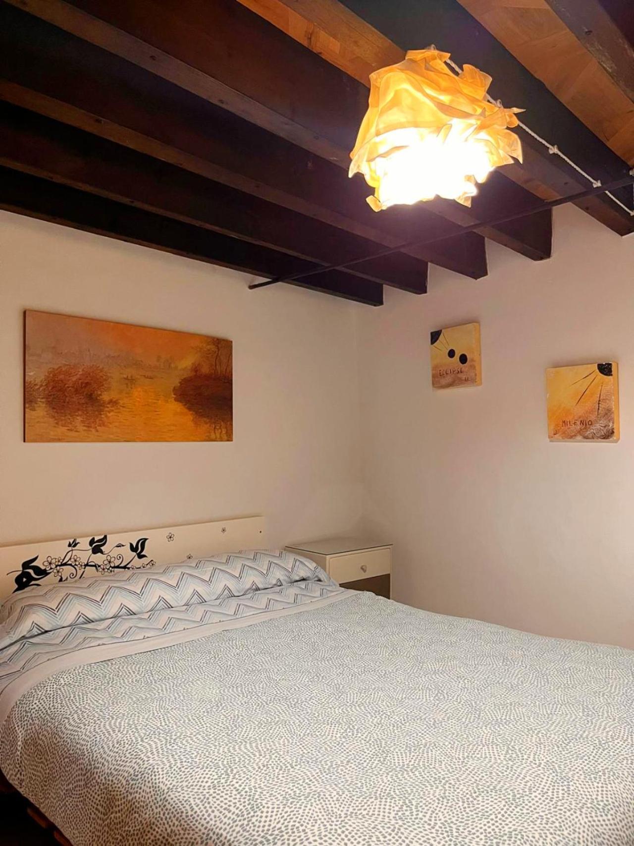 Inhome Central Studio Montilla Exteriér fotografie